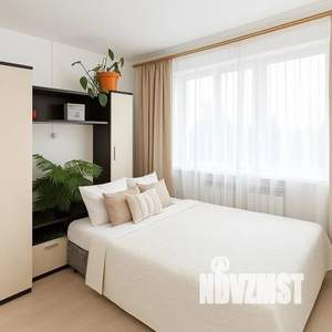 Студия квартира, посуточно, 25м2, 5/5 этаж