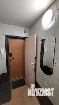 2-к квартира, на длительный срок, 43м2, 3/5 этаж