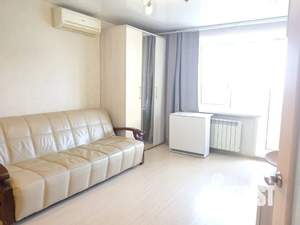 1-к квартира, посуточно, 39м2, 6/9 этаж