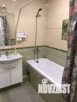 Студия квартира, посуточно, 40м2, 3/7 этаж
