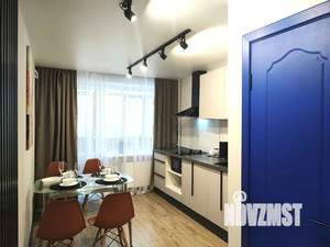 3-к квартира, посуточно, 60м2, 3/12 этаж