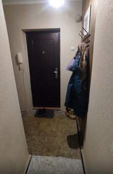 1-к квартира, на длительный срок, 35м2, 4/9 этаж