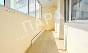 1-к квартира, на длительный срок, 40м2, 9/25 этаж