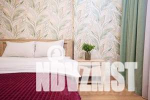 1-к квартира, посуточно, 45м2, 3/21 этаж