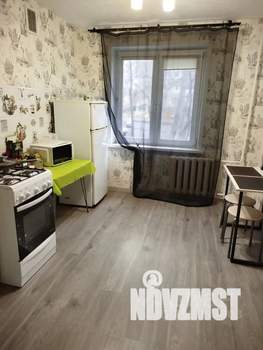 1-к квартира, посуточно, 35м2, 2/9 этаж