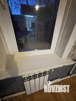 2-к квартира, на длительный срок, 45м2, 1/2 этаж