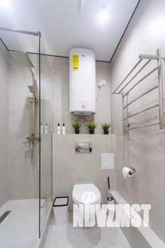 1-к квартира, посуточно, 23м2, 1/1 этаж