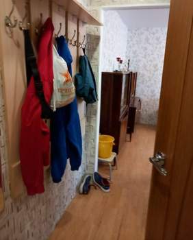 2-к квартира, на длительный срок, 42м2, 5/5 этаж