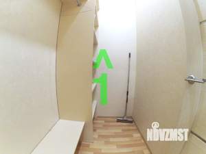 1-к квартира, на длительный срок, 45м2, 17/34 этаж