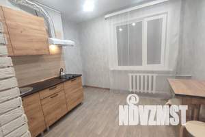 1-к квартира, на длительный срок, 35м2, 5/5 этаж