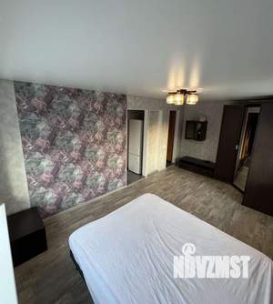 1-к квартира, на длительный срок, 34м2, 5/5 этаж