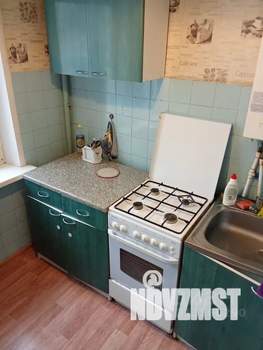 1-к квартира, посуточно, 32м2, 4/5 этаж