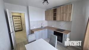 2-к квартира, на длительный срок, 58м2, 13/16 этаж