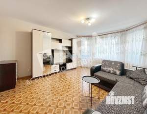 2-к квартира, на длительный срок, 70м2, 3/18 этаж