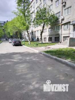 1-к квартира, на длительный срок, 18м2, 4/5 этаж