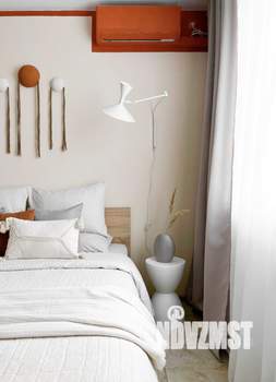 1-к квартира, посуточно, 38м2, 2/3 этаж