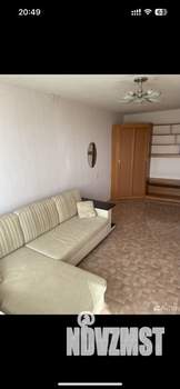 1-к квартира, на длительный срок, 34м2, 9/12 этаж