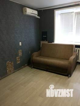 1-к квартира, на длительный срок, 16м2, 3/5 этаж