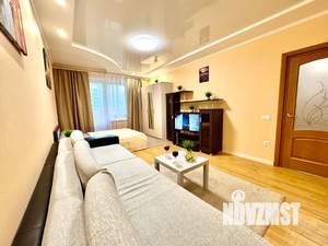 2-к квартира, посуточно, 75м2, 3/18 этаж