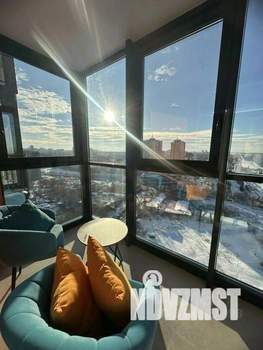 2-к квартира, посуточно, 55м2, 1/1 этаж