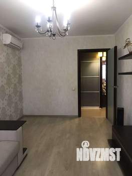 2-к квартира, на длительный срок, 61м2, 8/10 этаж