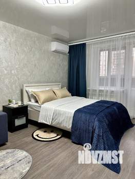 1-к квартира, посуточно, 48м2, 2/16 этаж