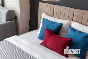 1-к квартира, посуточно, 33м2, 1/1 этаж