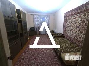 2-к квартира, на длительный срок, 50м2, 3/5 этаж