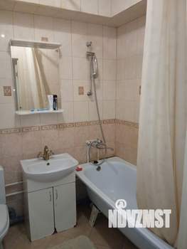 1-к квартира, на длительный срок, 44м2, 12/14 этаж