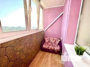 2-к квартира, посуточно, 85м2, 1/1 этаж