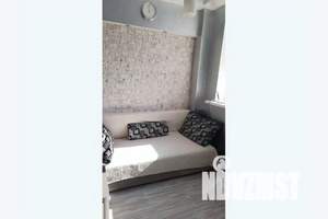 1-к квартира, посуточно, 55м2, 12/16 этаж