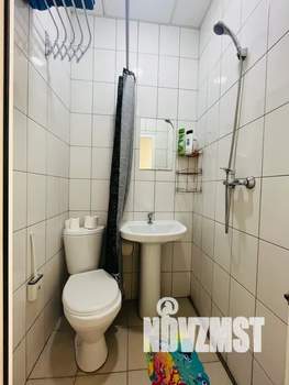 Студия квартира, посуточно, 20м2, 1/2 этаж