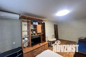 1-к квартира, посуточно, 36м2, 1/5 этаж