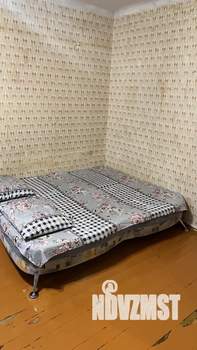 1-к квартира, на длительный срок, 33м2, 1/5 этаж