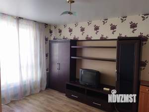 1-к квартира, на длительный срок, 34м2, 2/3 этаж