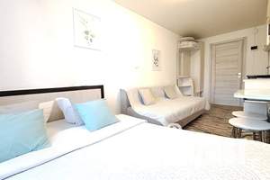 1-к квартира, посуточно, 22м2, 4/5 этаж