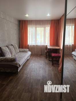 2-к квартира, на длительный срок, 42м2, 1/5 этаж