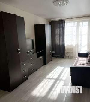 1-к квартира, на длительный срок, 37м2, 4/9 этаж
