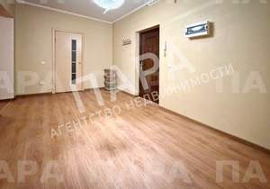 1-к квартира, на длительный срок, 68м2, 4/17 этаж