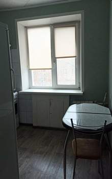 2-к квартира, на длительный срок, 45м2, 3/5 этаж