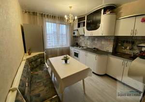 2-к квартира, на длительный срок, 54м2, 9/9 этаж