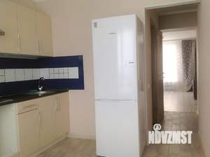 1-к квартира, на длительный срок, 37м2, 3/3 этаж