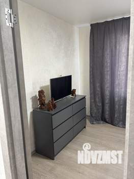 1-к квартира, на длительный срок, 27м2, 2/5 этаж