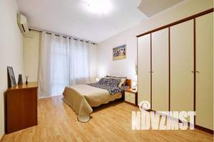 2-к квартира, посуточно, 74м2, 4/10 этаж