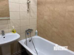 1-к квартира, посуточно, 33м2, 2/3 этаж