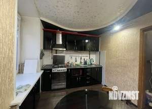 1-к квартира, на длительный срок, 36м2, 1/2 этаж