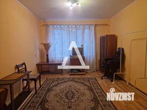 1-к квартира, на длительный срок, 35м2, 3/9 этаж