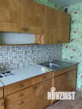 1-к квартира, на длительный срок, 50м2, 8/9 этаж