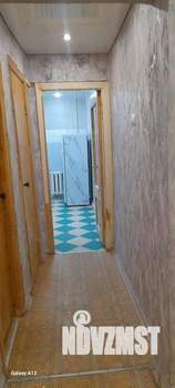 3-к квартира, на длительный срок, 73м2, 4/5 этаж