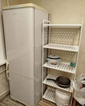 2-к квартира, на длительный срок, 44м2, 1/5 этаж